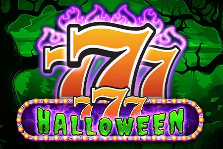 777 - Halloween