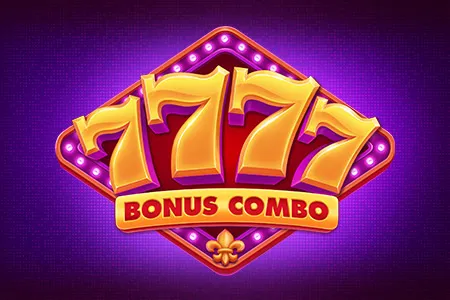 7777: Bonus Combo