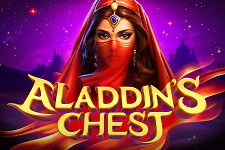 Aladdin's Chest