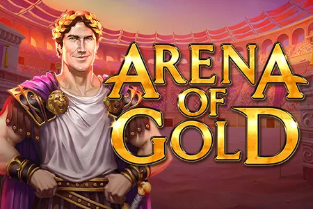 Arena of Gold