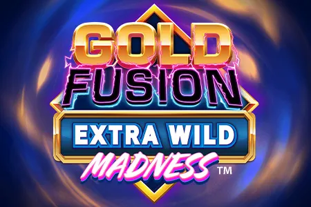 Gold Fusion Extra Wild Madness™