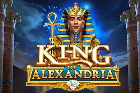 King of Alexandria™