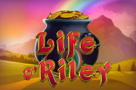 Life O'Riley