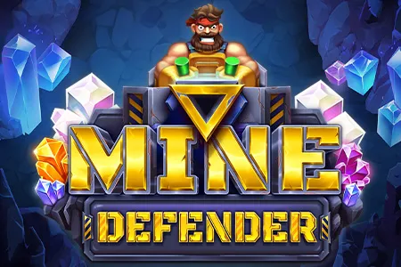 Mine Defender