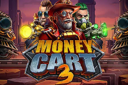 Money Cart 3
