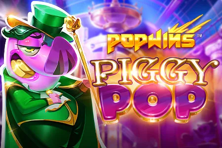 PiggyPop