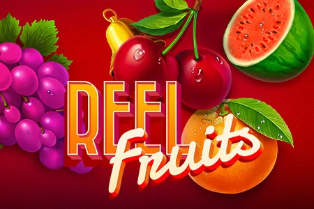 Reel Fruits
