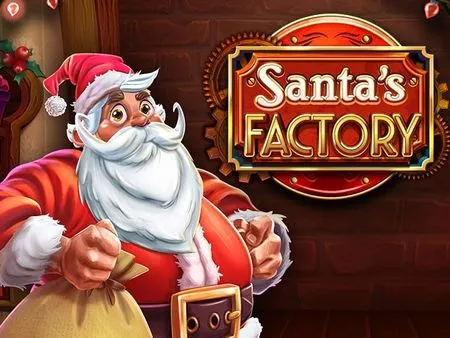 Santa's Factory