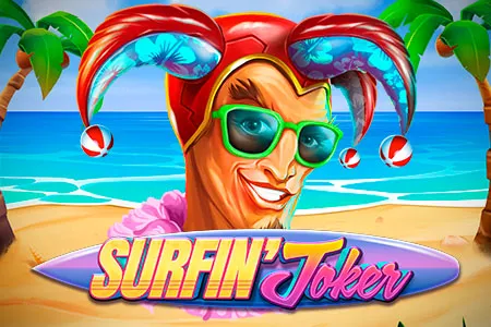 Surfin' Joker